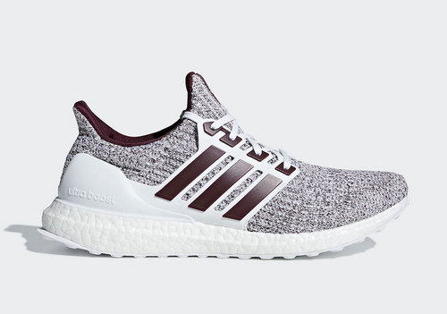 Adidas Ultra Boost 4.0 _White Burgundy_ style code_ EE3705 size_ 36-40-10f081b8